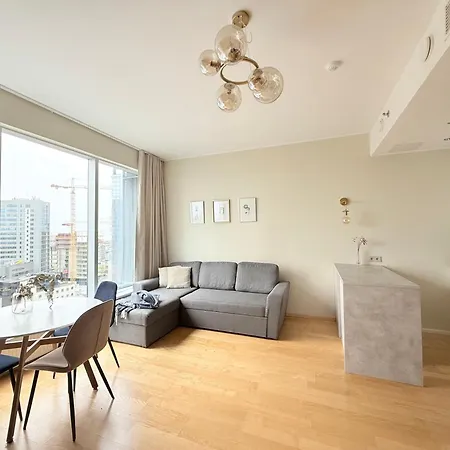Heart With Stunning Sea & Views Apartment *