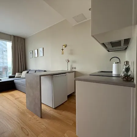 Heart With Stunning Sea & Views Apartment *